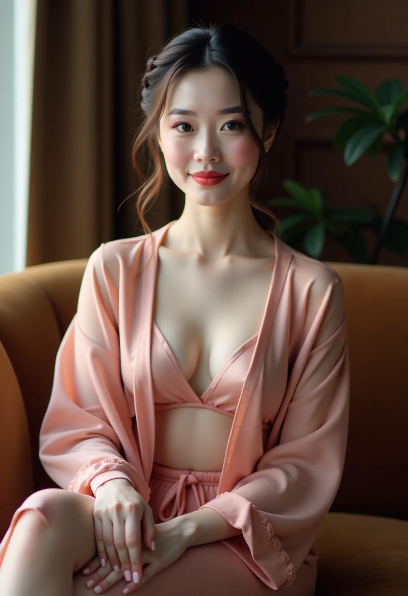 女性外生殖器基础结构缩略图