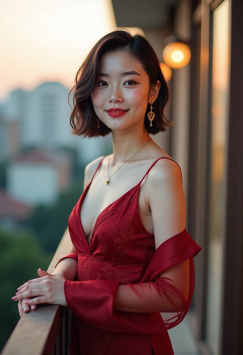 生理周期变化